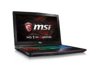 PC Portable MSI GT62VR 6RE-083 - i7-6700/16G/256G+1T/1070/15.6/10