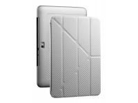 Yen Folio Carbon Galaxy Note 10.1 - C-STYF-CN10-SS