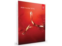 Acrobat XI PRO - ensemble complet - Win
