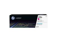 Consommable Imprimante HP Toner Magenta haut rendement 413X - CF413X