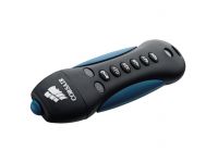 Mémoire USB Corsair Clé chifrée 16Go USB 2.0 Flash Padlock 2