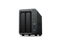 Serveur NAS Synology Disk Station Ds716+ II - 2xHDD