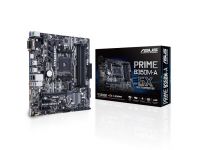 Carte Mère Asus PRIME B350M-A - B350/AM4/DDR4/mATX