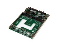 Connectique PC StarTech Adapt. Dual mSATA RAID sur 2.5