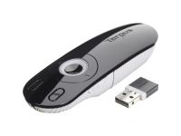 Access. Audio-Photo-Vidéo Targus Laser Presentation Remote AMP13EU black grey