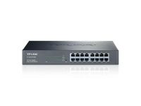 Switch TP-Link 16 Ports 10/100/1000Mbps TL-SG1016DE