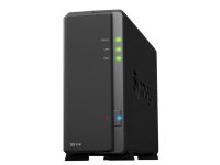 NAS DS114 - 1 HDD