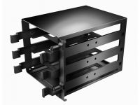 Accessoire Boîtier Cooler Master MasterCase HDD Cage 3-BAY (3.5
