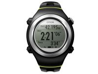 Objets Connectés Epson Runsense SF-310G (Montre connectée)