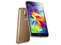 Téléphonie Samsung Galaxy S5 NEO 16Go SM-G903F Gold