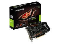 Carte Graphique Gigabyte N105TOC-4GD - GTX1050Ti/4Go/DVI/HDMI/DP