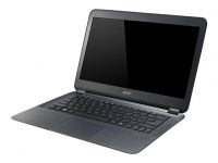 PC Portable Acer S5-391-53314G12akk - i5-3317/4Go/128Go/13.3