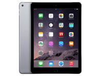 Tablette Tactile Apple iPad Air 2 Gris Sidéral 16Go WiFi