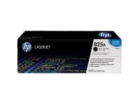 Conso Imprimante HP Toner Noir HP 825A - CB390A