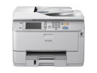 Multifonction Epson WorkForce Pro WF-M5690 DWF