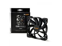Ventilateur Be Quiet! Case Fan Pure Wings 2 120mm BL046