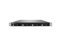 Serveur NAS Qnap TS-470U-SP - 4 HDD - 1U