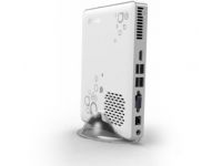 A50-WA531 Blanc - E350/2Go/320Go/HD6310/HDMI/WiFi