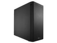 Boîtier Corsair Carbide 330R - MT/Sans Alim/E-ATX/USB3.0