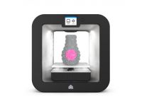 Imprimante 3D Systems CUBE 3 Grise (Imprimante 3D 15x15x15)