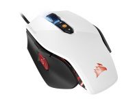 Souris PC Corsair M65 PRO RGB FPS PC Gaming Mouse Wh. CH-9300111-EU