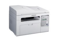 SCX-3405FW (Laser Fax WiFi)