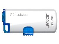 Mémoire USB Lexar Clé 32Go USB3.0+C JumpDrive M20c LJDM20C-32GBBEU