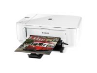 PIXMA MG3150 Blanche (Recto-Verso / WiFi)