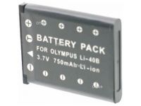 Batterie Compatible SO-BP33-700 700mAh