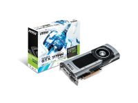 NTITAN BLACK 6GD5 - TITAN/6Go/HDMI/DP