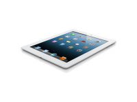 iPad Retina 32Go WiFi Blanc