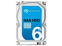 Disque Dur Seagate 6To SATA III 128Mo NAS HDD ST6000VN0021