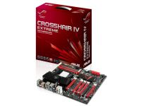 Crosshair IV Extrem - 890FX/SKAM3/DDR3/PCI-E/ATX