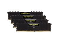 Mémoire Corsair CMK16GX4M4A2666C16 (4x4Go DDR4 2666 PC21300)
