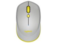 Souris Logitech M535 Gris - Bluetooth