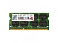 Mém. Portable Transcend SO-DIMM 4Go DDR3 1600 CL11 TS512MSK64V6H
