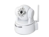 Caméra / Webcam Aquila Vizion Motionvizion PTZ motorisée int. - IP/WiFi/RJ45/IR
