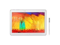 Galaxy Note 10.1 2014 P6000ZWA - Blanc/16Go/10
