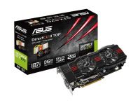GTX670-DC2OG-2GD5 - 2Go/DVIx2/HDMI/DP/PCI-E