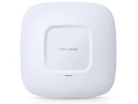 Réseau Point d'accès Wifi TP-Link N 600Mbps EAP220