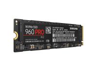Disque SSD Samsung 1To NVMe M.2 - 960 PRO