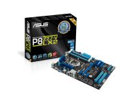 P8Z77-V LX2 - Z77/LGA1155/DDR3/PCI-E/ATX