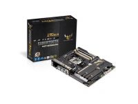 Sabertooth Z97 M1 - Z97/LGA1150/SLI/CF/ATX