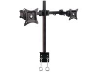 Accessoire Ecran Inotek Support Moniteurs AMA-DC220 - 2 écrans 13-27