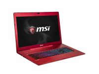 Ordinateur Portable MSI GS70 2QE-677FR - i7-5700/8G/128G+1T/970/17.3