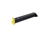 Toner Jaune 12000p - 8938622