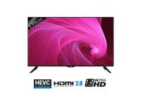 Téléviseur Panasonic TX-55CX300E - 55