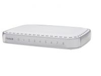 8 Ports 10/100/1000Mbps - GS608