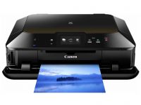 PIXMA MG6350 Noire (Recto-Verso / WiFi)