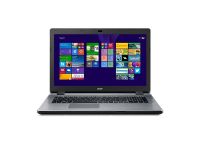 Ordinateur Portable Acer E5-771-36VT - i3-4030/6Go/500Go/17.3